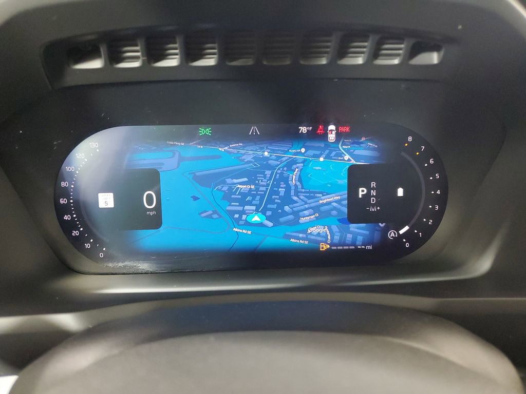 Certified 2025 Volvo XC90 B5 Core AWD/4WD image 28