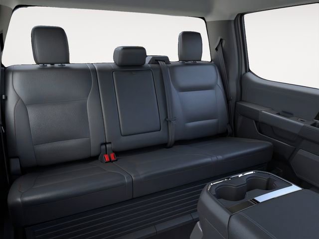 New 2026 Ford F250 Lariat w/ FX4 Off-Road Package image 11