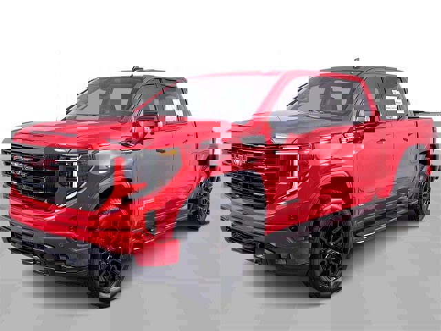 New 2026 GMC Sierra 1500 Elevation w/ Elevation Premium Package