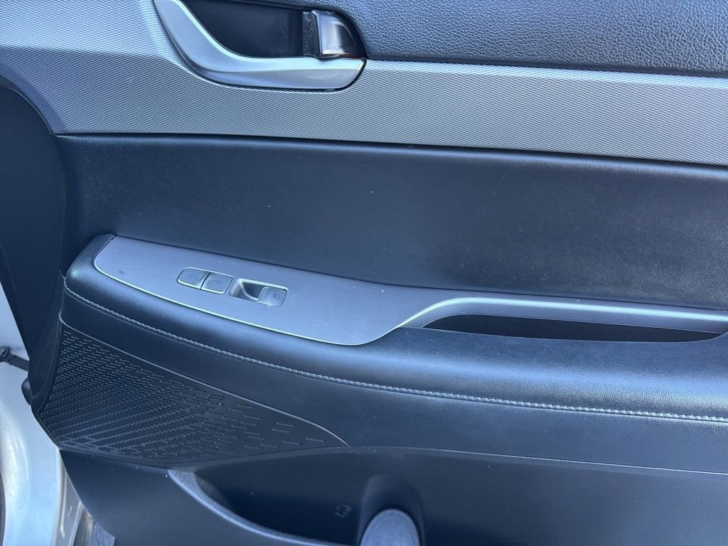 Used 2021 Hyundai Palisade SEL w/ Premium Package image 20