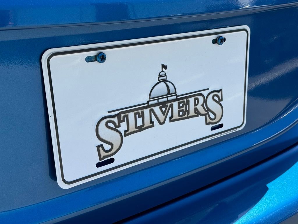 Used 2017 Toyota Prius C One image 12