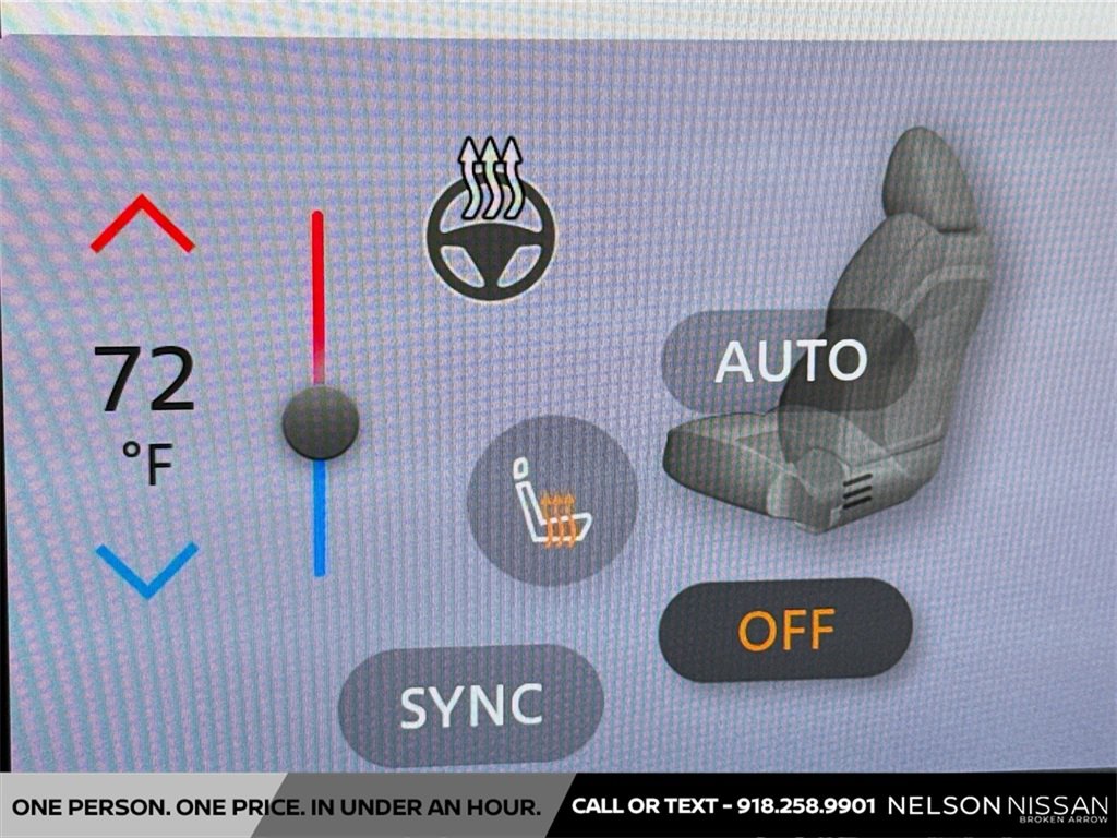 New 2025 Nissan Murano SL image 20