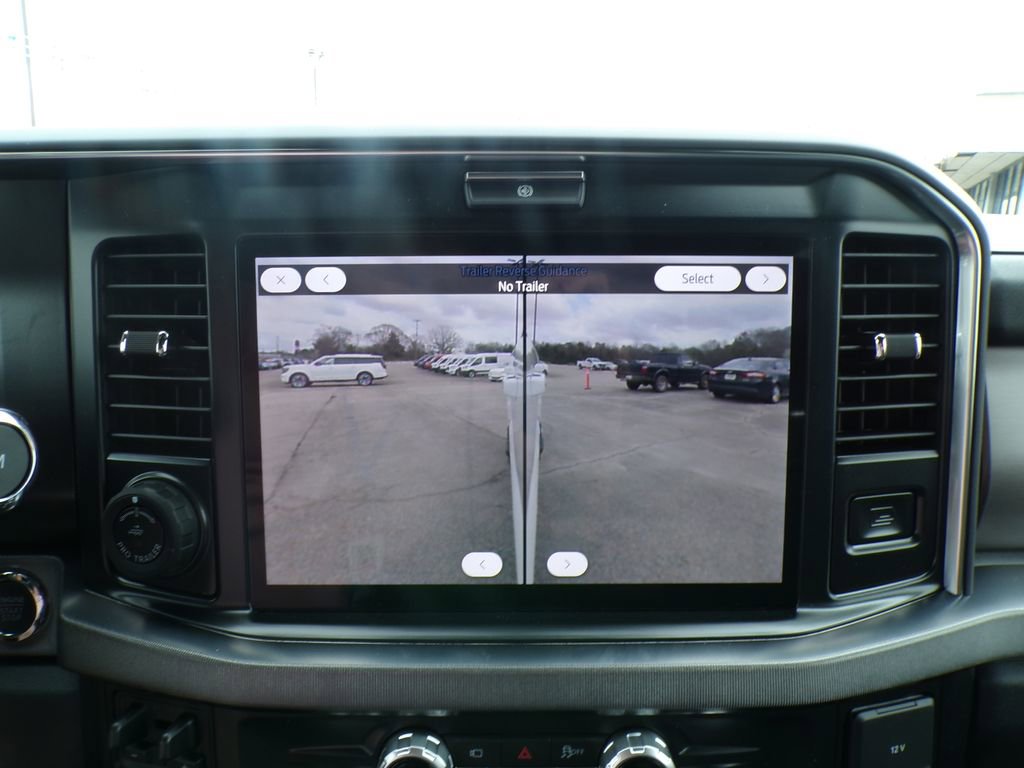 New 2026 Ford F250 Platinum AWD/4WD image 29