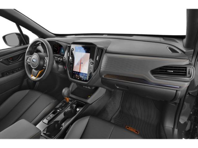 New 2026 Subaru Forester Wilderness AWD/4WD image 17