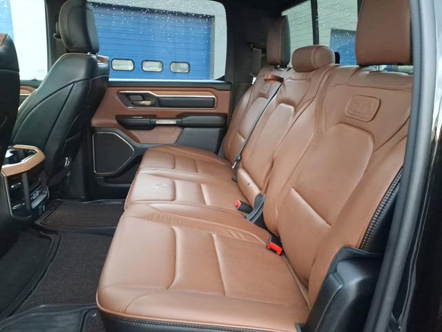 Used 2021 RAM 1500 Limited AWD/4WD image 18