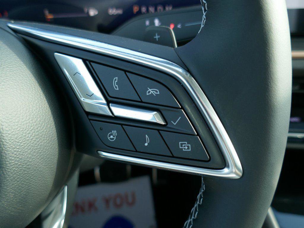 New 2026 Buick Envision Sport Touring image 19