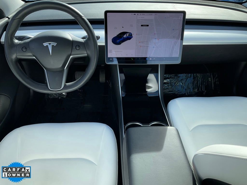 Used 2019 Tesla Model 3 Long Range AWD/4WD image 35