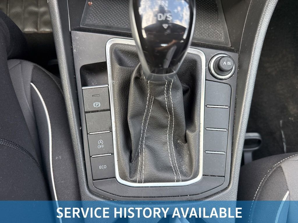 Used 2025 Volkswagen Jetta Sport image 6