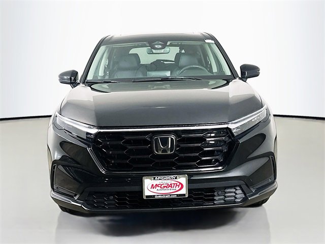 Certified 2024 Honda CR-V EX-L image 17