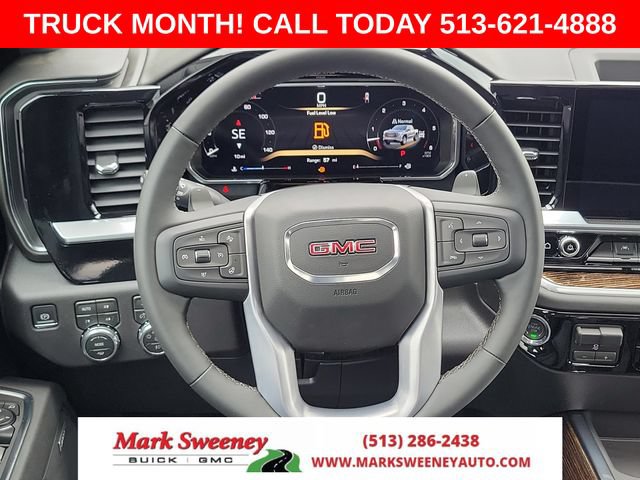 New 2026 GMC Sierra 1500 Elevation w/ Elevation Premium Package AWD/4WD image 18