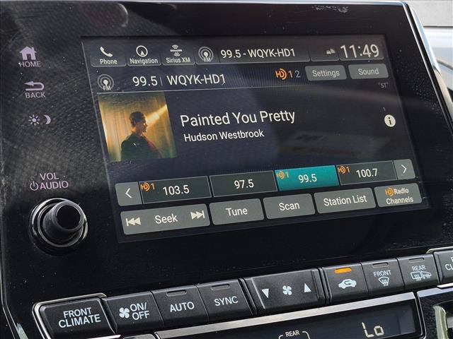 Used 2022 Honda Odyssey Elite image 7