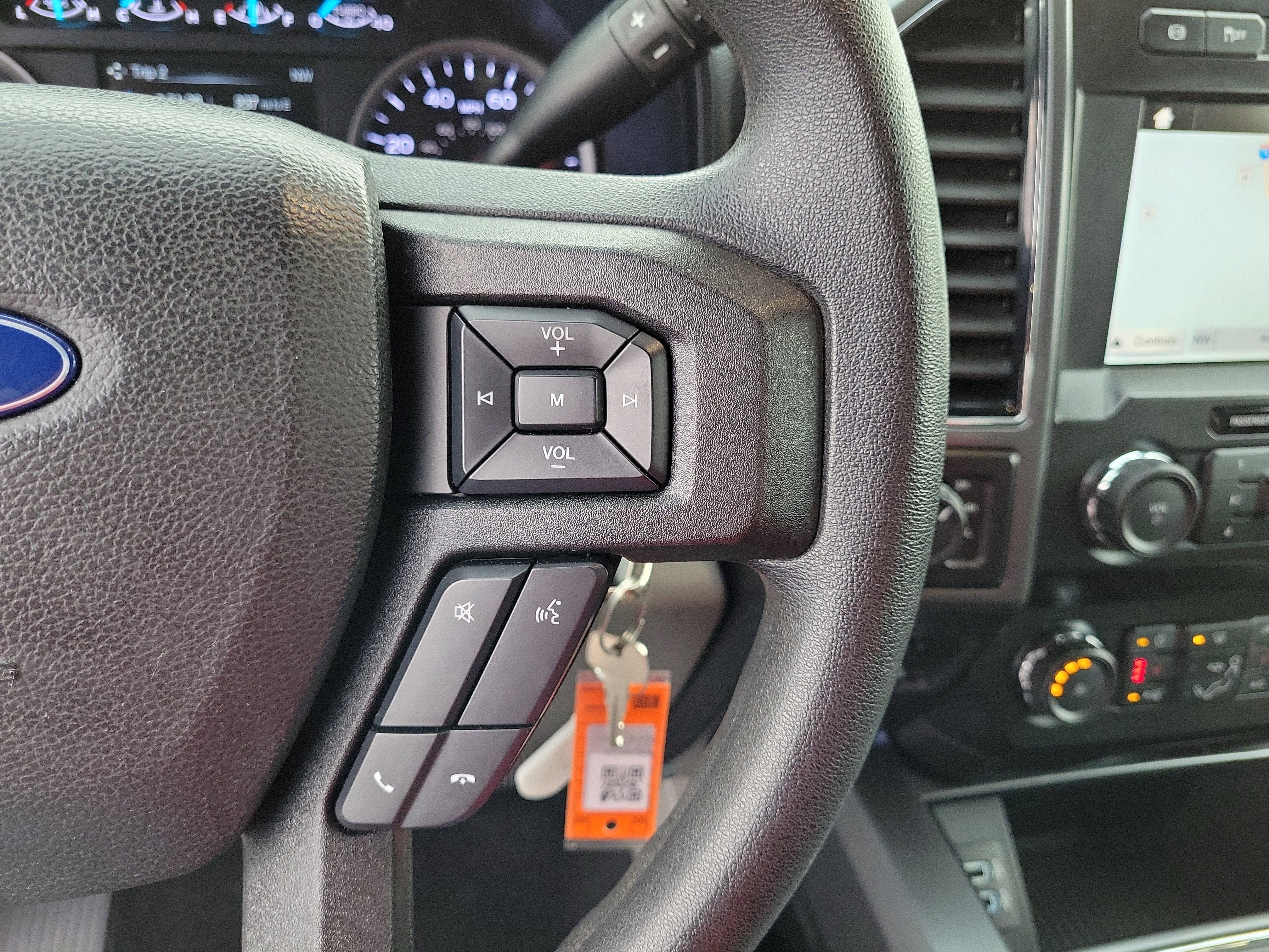 Used 2019 Ford F250 XLT w/ XLT Premium Package image 30