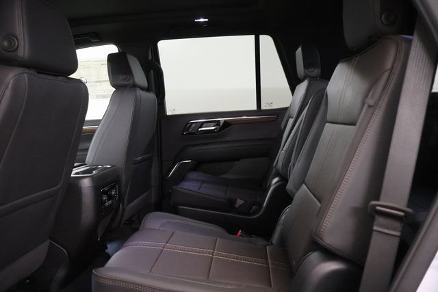 New 2026 Chevrolet Tahoe High Country w/ Sun And Tow Package AWD/4WD image 28