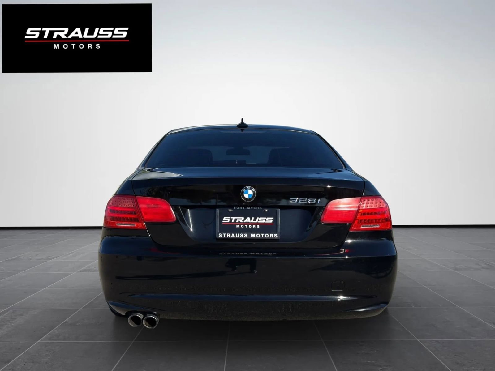 Used 2012 BMW 328i Coupe image 8