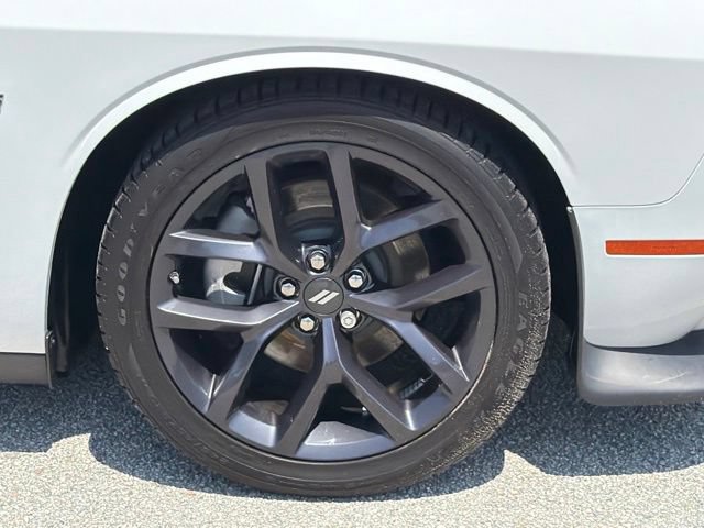 Used 2023 Dodge Challenger R/T w/ Plus Package RWD image 9