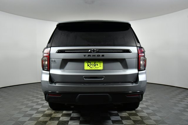 Used 2024 Chevrolet Tahoe Z71 w/ Luxury Package image 12