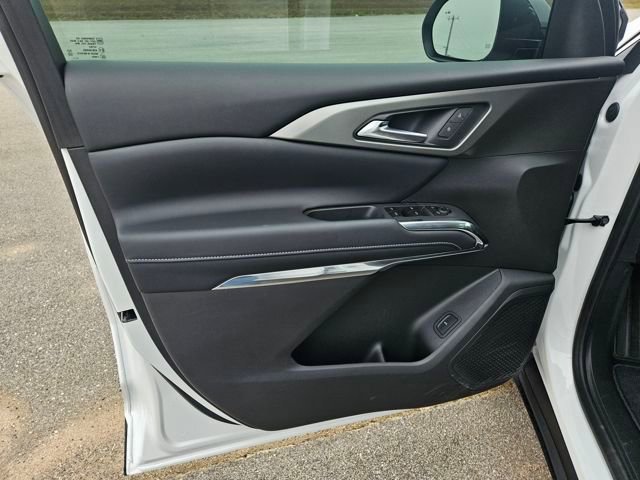 New 2026 Chevrolet Traverse LT image 10