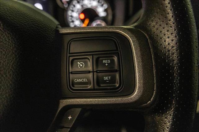 Used 2022 RAM 3500 Tradesman w/ Max Tow Package image 14