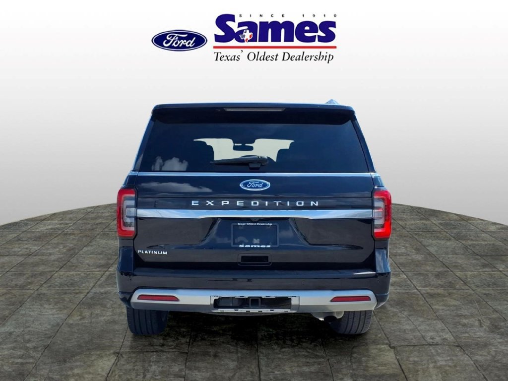 Used 2023 Ford Expedition Platinum RWD image 6