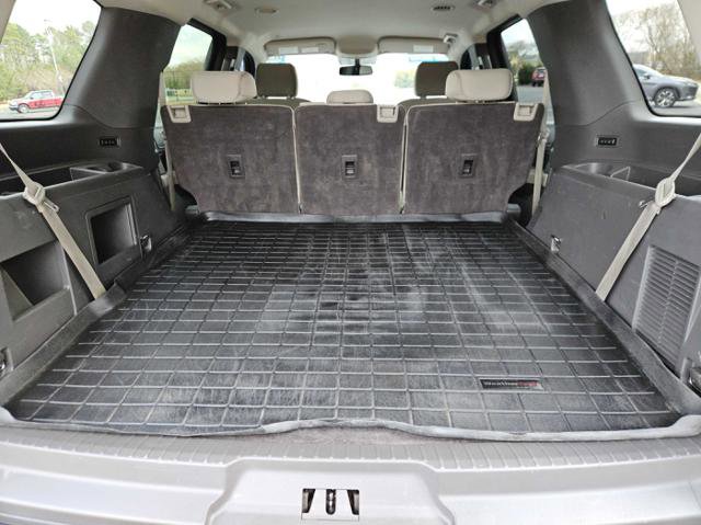 Used 2019 Ford Expedition XLT w/ Cargo Package image 29