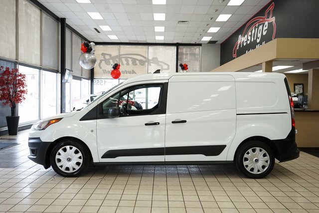 Used 2020 Ford Transit Connect XL image 4
