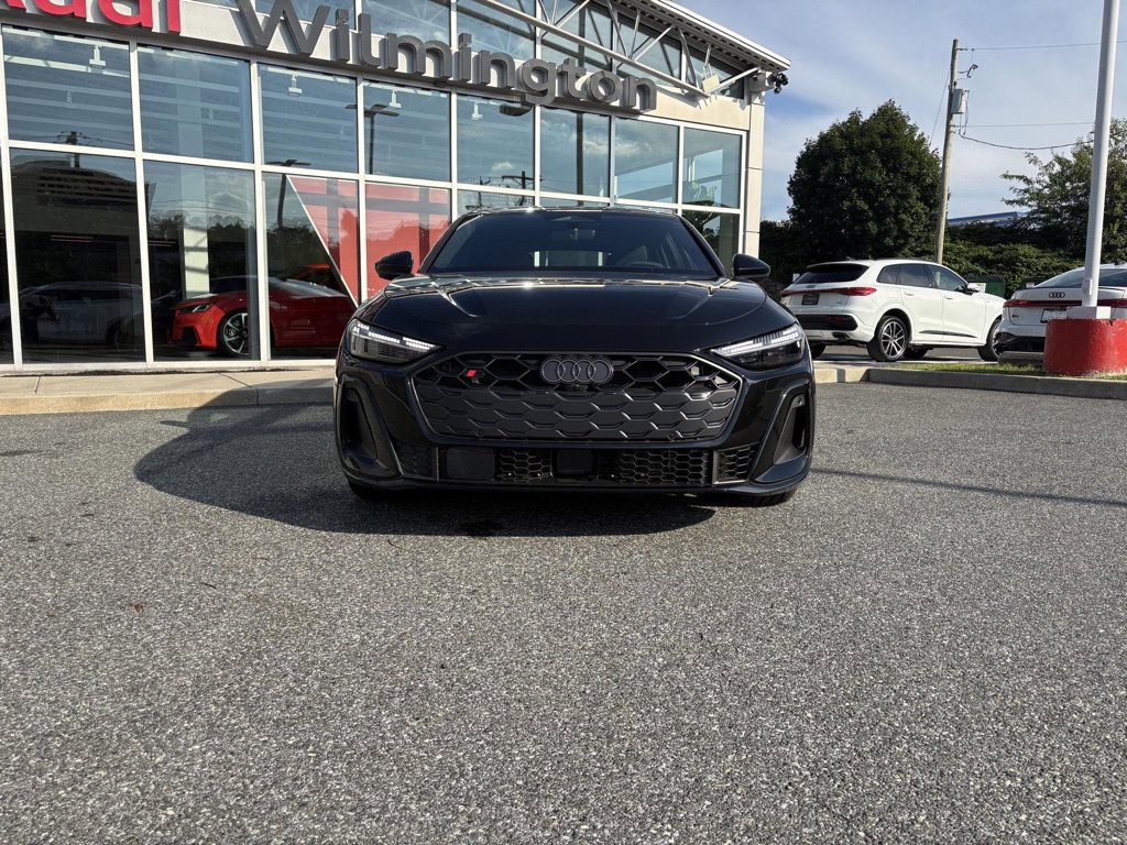 New 2026 Audi S5 Premium Plus AWD/4WD image 8