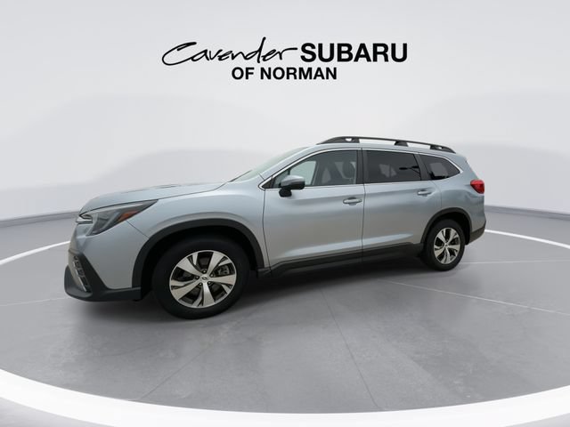 Used 2023 Subaru Ascent Premium w/ Convenience Package AWD/4WD image 5