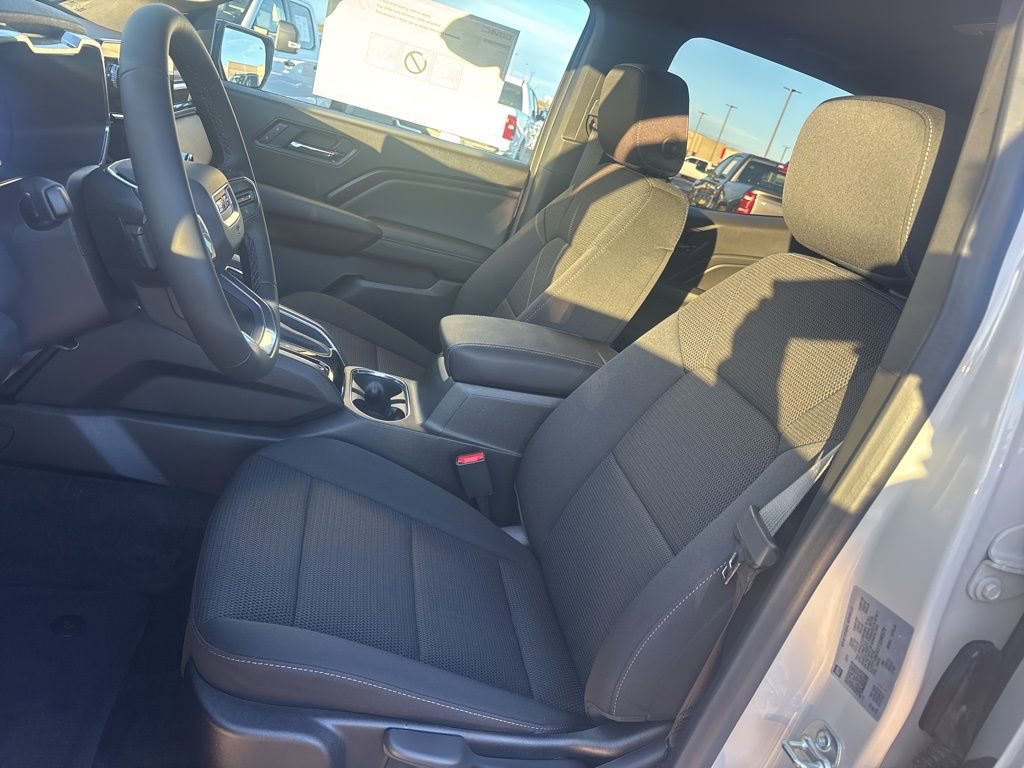 New 2026 GMC Canyon Elevation w/ Convenience Package RWD image 18