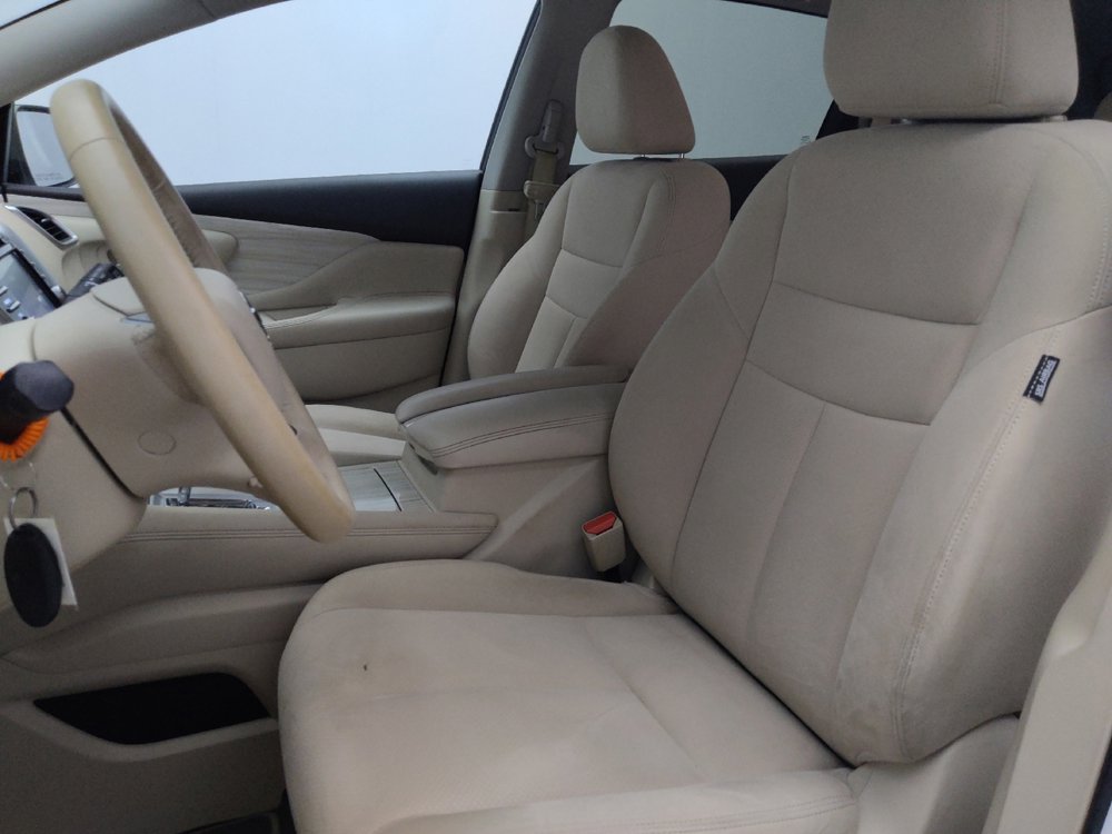 Used 2017 Nissan Murano SV image 17
