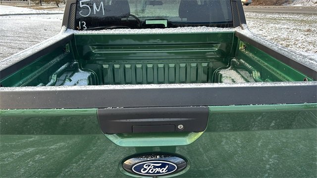 New 2025 Ford Maverick XLT w/ Equipment Group 301A image 31