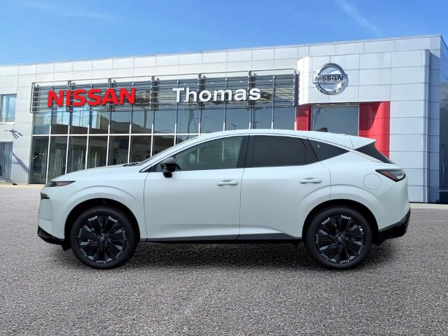 New 2026 Nissan Murano Platinum w/ Technology Package AWD/4WD image 6