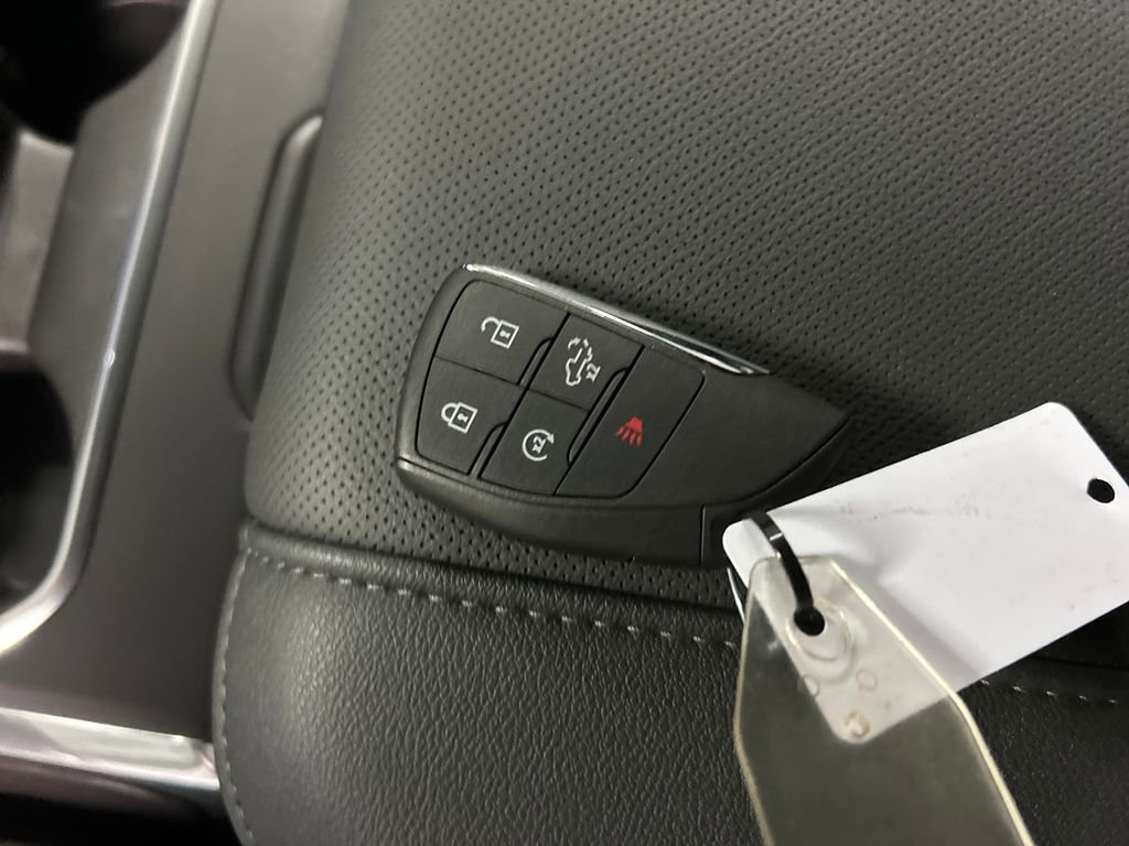 New 2026 GMC Sierra 2500 SLT w/ SLT Premium Package image 20