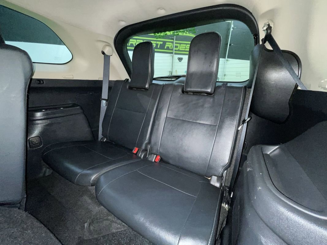 Used 2020 Mitsubishi Outlander SEL image 27