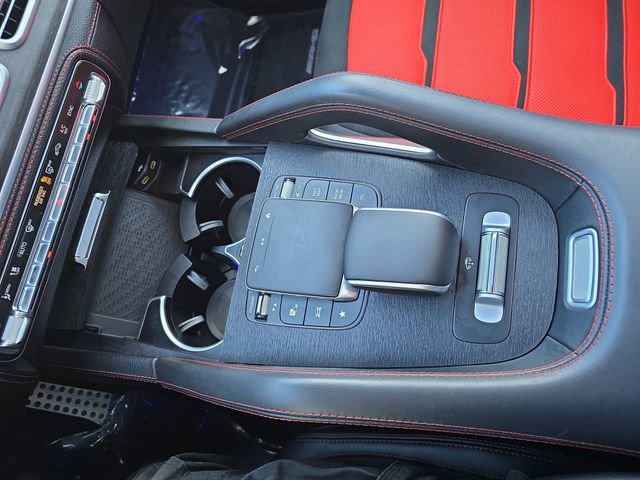 Used 2024 Mercedes-Benz GLE 53 AMG 4MATIC image 28