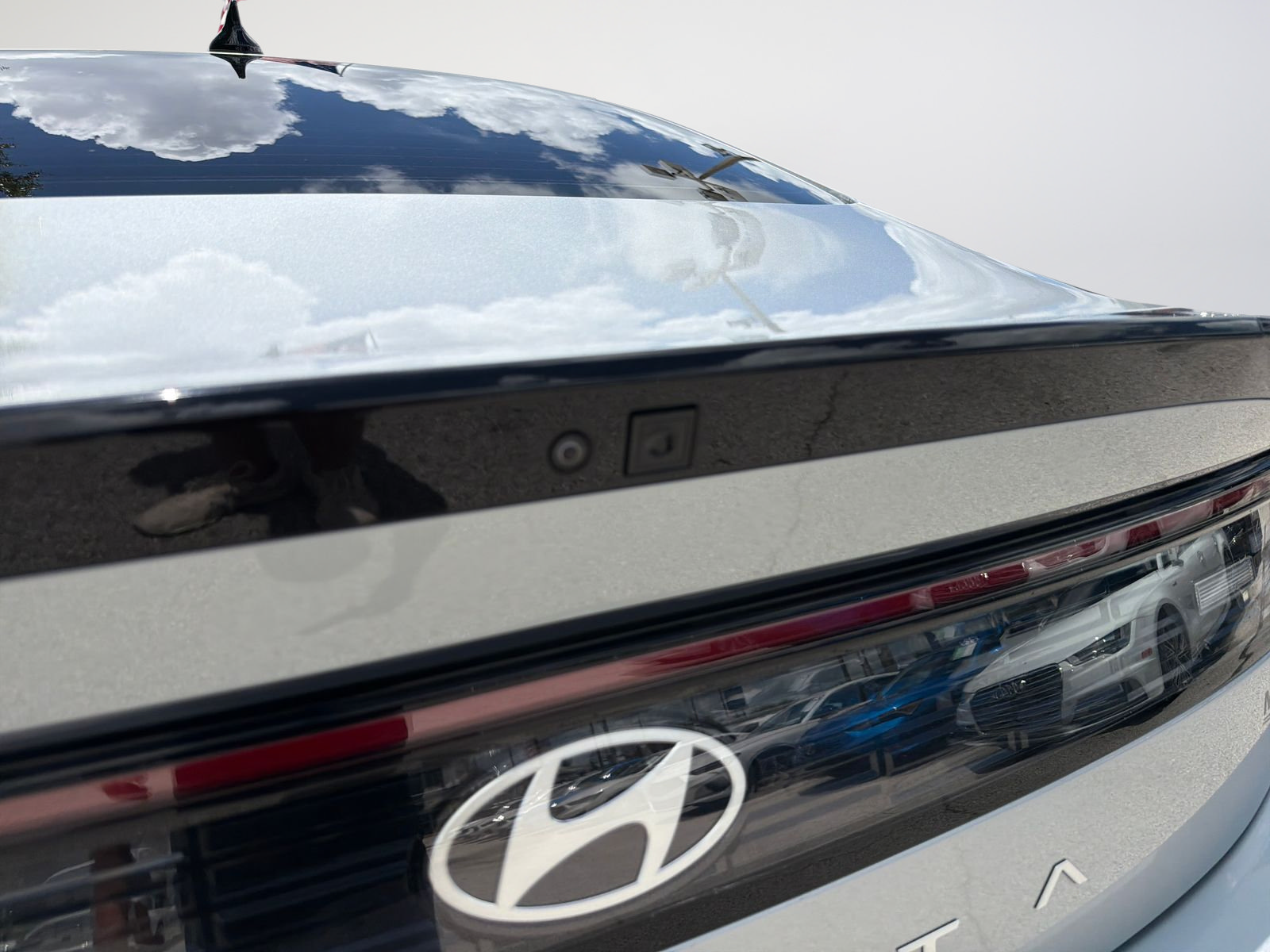 Used 2024 Hyundai Sonata SEL FWD image 37