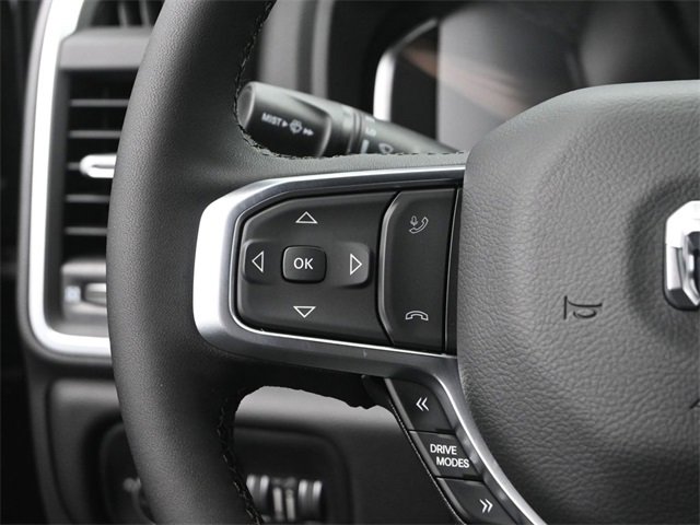 New 2026 RAM 1500 Big Horn/Lone Star image 30