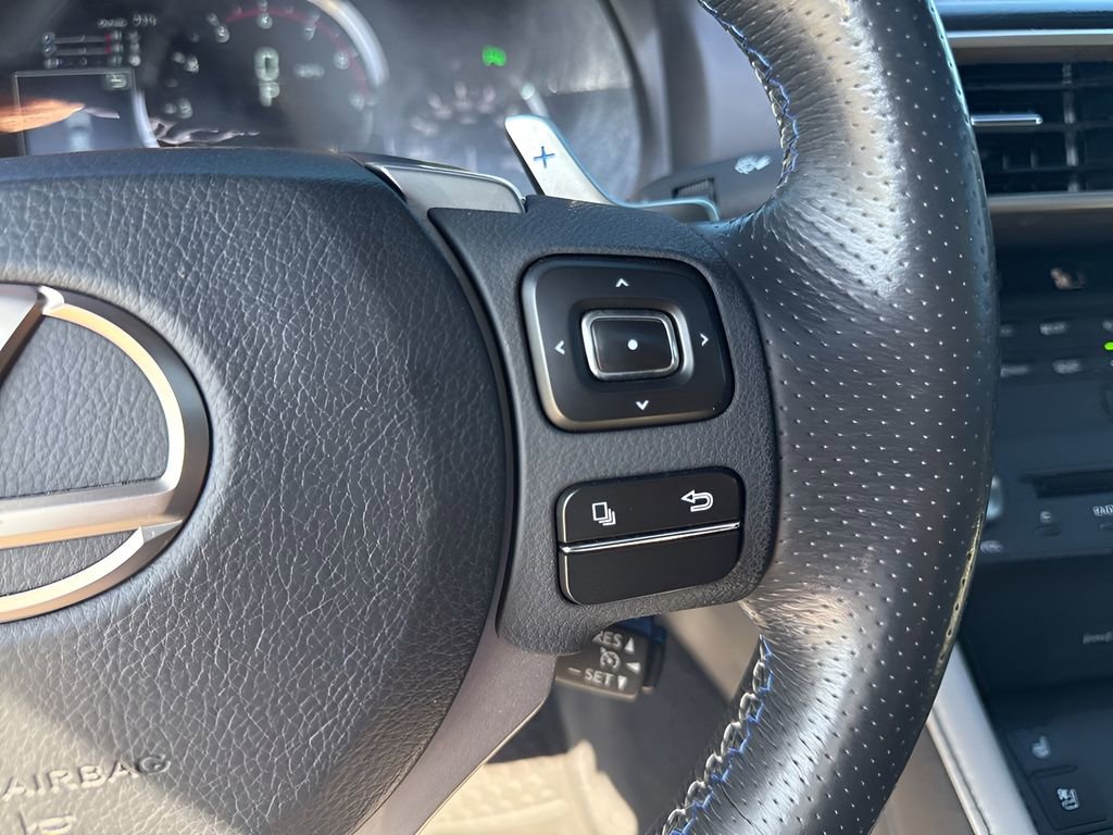 Used 2015 Lexus RC F w/ Premium Package image 16