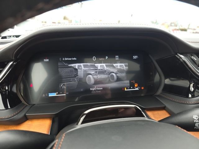 Used 2024 Jeep Grand Cherokee L Summit image 26