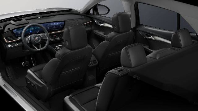 New 2026 Buick Envision Sport Touring AWD/4WD image 37