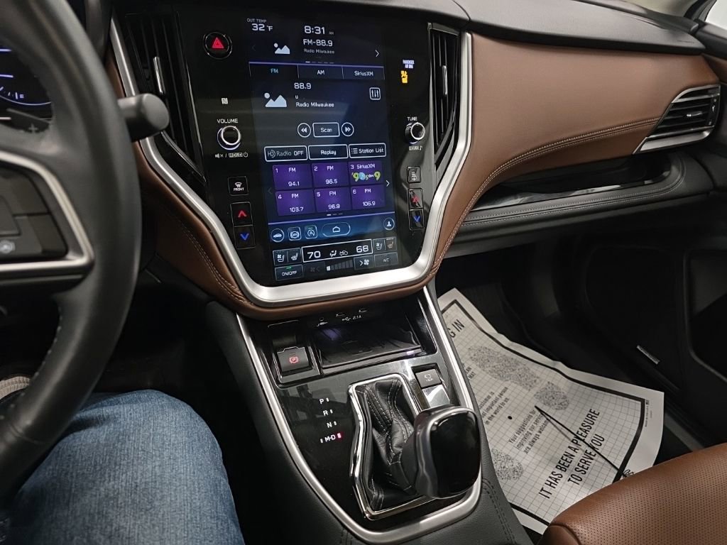 Used 2020 Subaru Outback Touring XT image 20