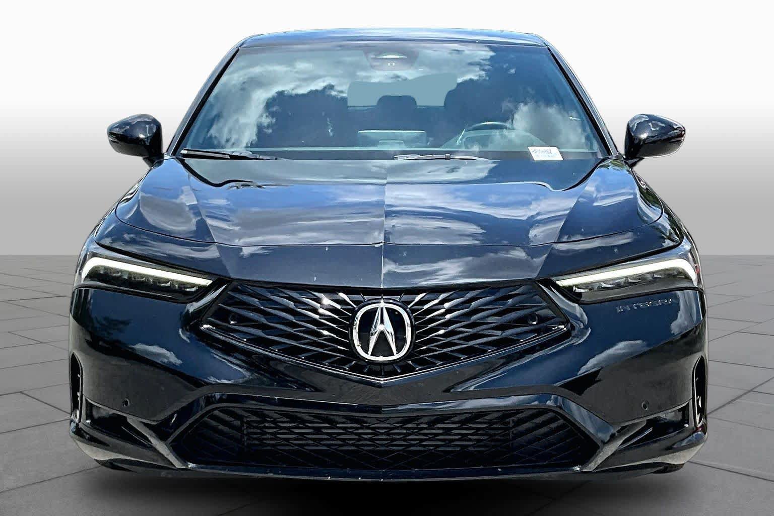Used 2024 Acura Integra A-Spec FWD image 4