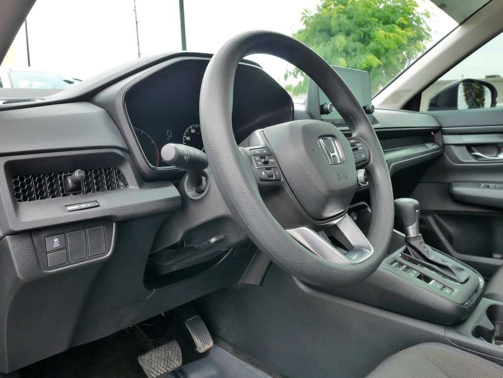 Used 2025 Honda CR-V EX image 23