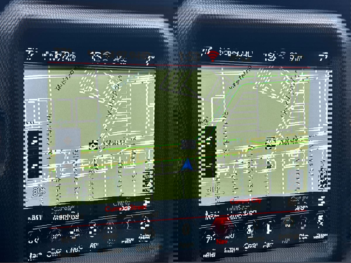 Used 2023 Jeep Gladiator Overland image 44