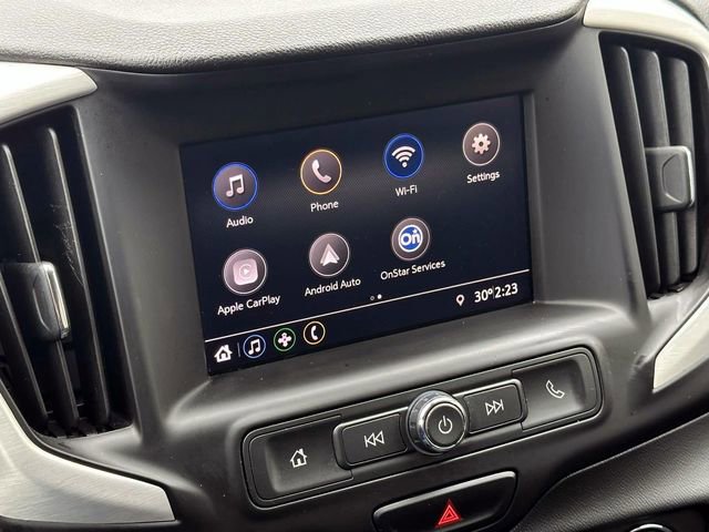 Used 2020 GMC Terrain SLE w/ Driver Convenience Package image 22