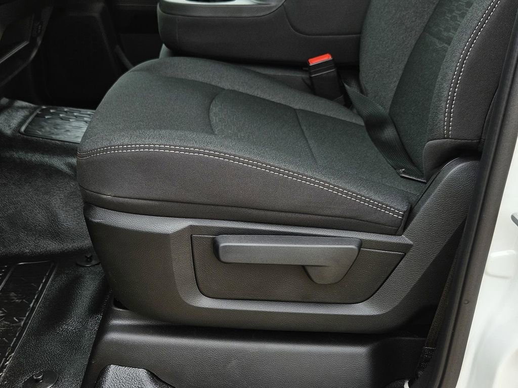 New 2025 RAM 3500 Tradesman image 14