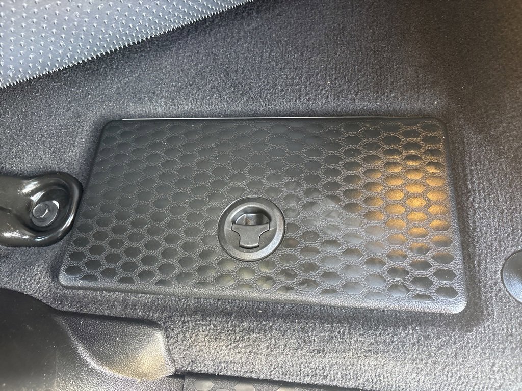 Used 2024 RAM 2500 Laramie w/ Safety Group image 34