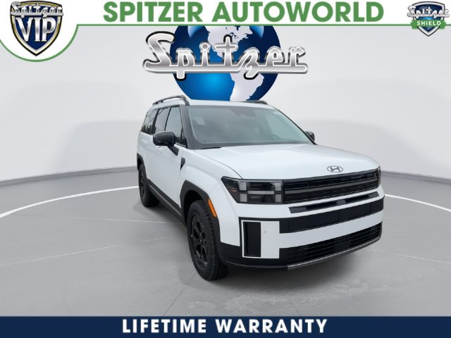 New 2027 Hyundai Santa Fe XRT AWD/4WD image 3