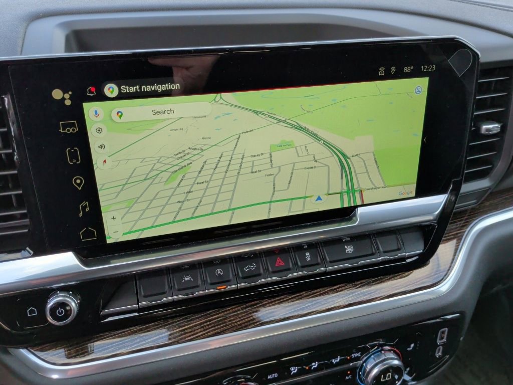 New 2026 GMC Sierra 1500 Elevation w/ Preferred Package image 24