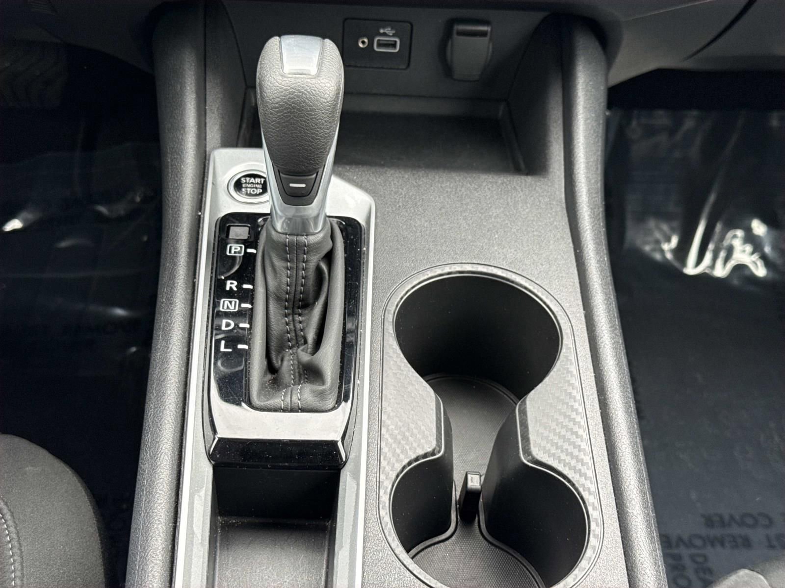 Used 2024 Nissan Altima 2.5 S FWD image 13
