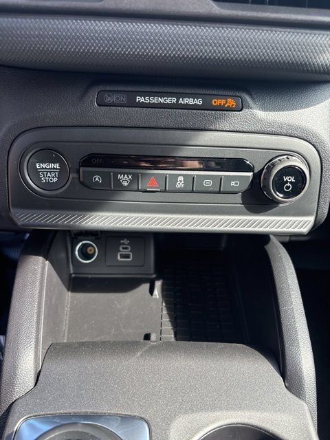 New 2025 Ford Bronco Sport Big Bend w/ Convenience Package AWD/4WD image 25